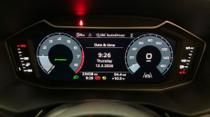 Audi A1 30 TFSI 110 Black Edition 5dr Petrol Hatchback